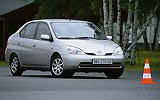Toyota Prius (1997)