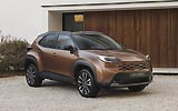 Toyota Yaris Cross 2026 (2026...)