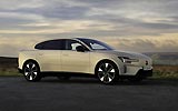 Volvo ES90 (2025)
