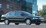 Volvo S40 (1995-1999)