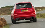 Фото Volvo XC90 R-Design