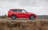 Фото Volvo XC90 R-Design