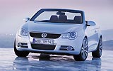 Volkswagen Eos (2005-2011)
