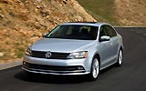 Фото Volkswagen Jetta