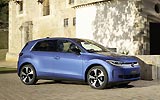Каталог Volkswagen ID.Polo онлайн