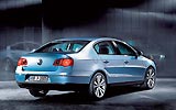Фото Volkswagen Passat
