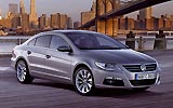 Фото Volkswagen Passat CC