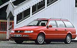 Volkswagen Passat Variant (1993-1996)