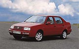 Volkswagen Vento (1991)