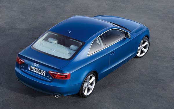  Audi A5  (2007-2011)