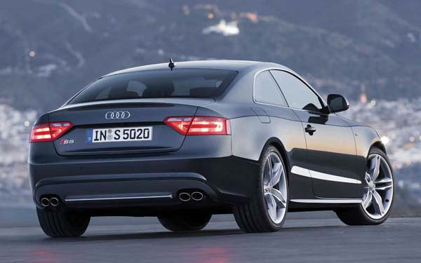 Audi S5 (2007-2011)  #12