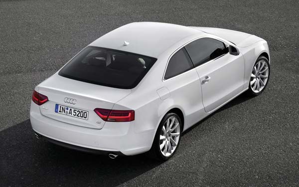 Audi A5 (2011-2016)  #122