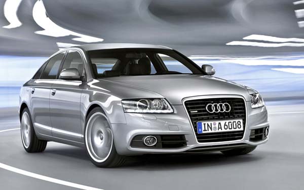 Audi A6 (2008-2010)  #101