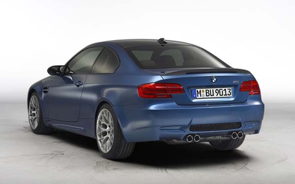 BMW M3 (2010-2012)  #242