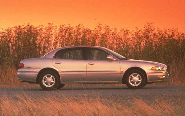  Buick Le Sabre  (1992-1997)