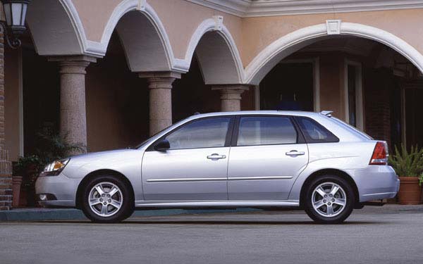  Chevrolet Malibu Maxx  (2003-2007)