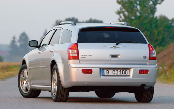  Chrysler 300C Touring  (2004-2010)