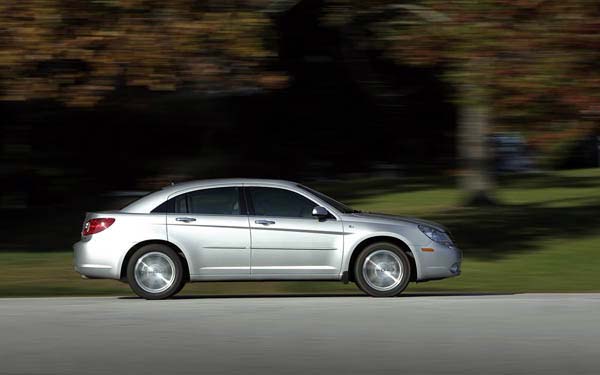 Chrysler Sebring (2007-2010)  #32