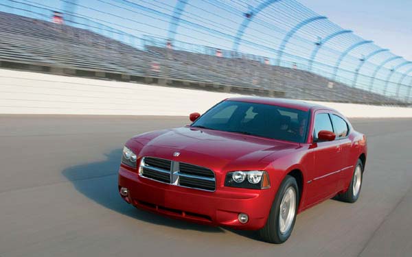  Dodge Charger  (2005-2011)