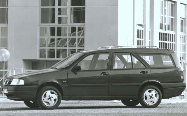 FIAT Tempra Wagon (1991-1996)  #1