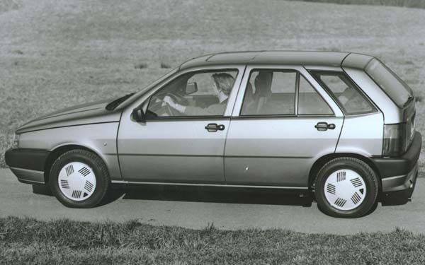 FIAT Tipo (1988-1993)  #2