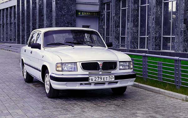   3110   (1997-2003)