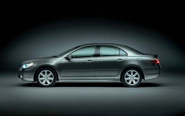 Honda Legend (2008...)  #32