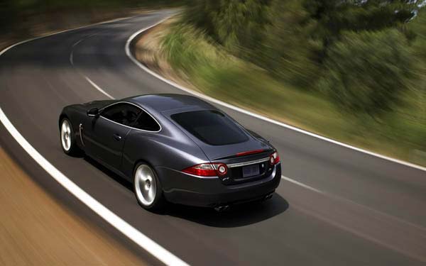  Jaguar XKR  (2006-2009)