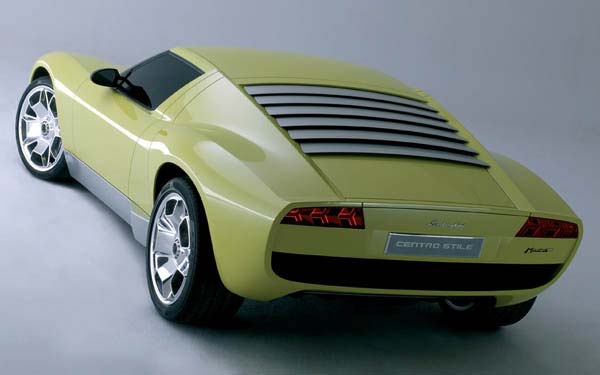 Lamborghini Miura (2006)  #2