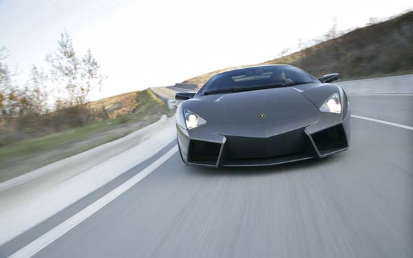 Lamborghini Reventon (2008-2010)  #2