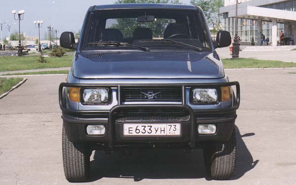  3160 (1998-2003)  #2