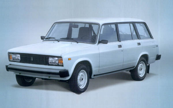  2104 (1984-1992)  #1