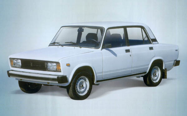  2105 (1980-1992)  #1