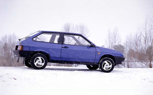  2108 (1984-1994)  #2