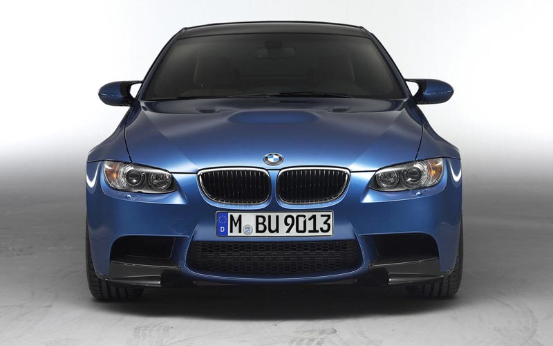  BMW M3  (2010-2012)