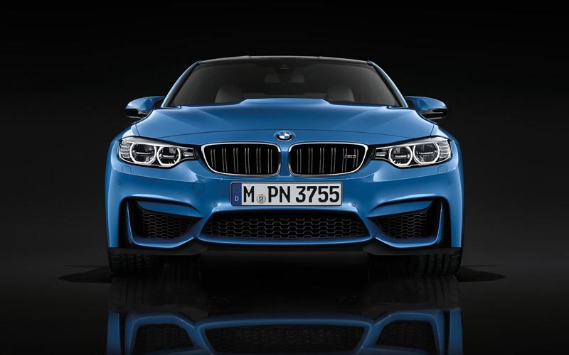  BMW M3  (2014-2018)