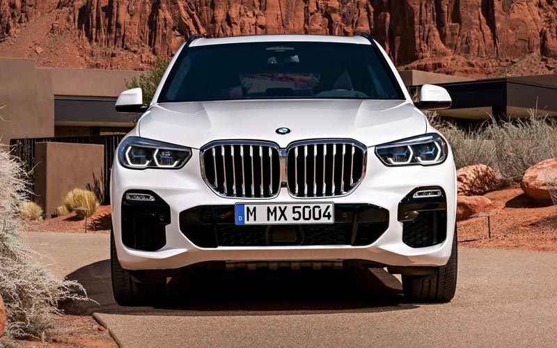  BMW X5  (2018-2023)