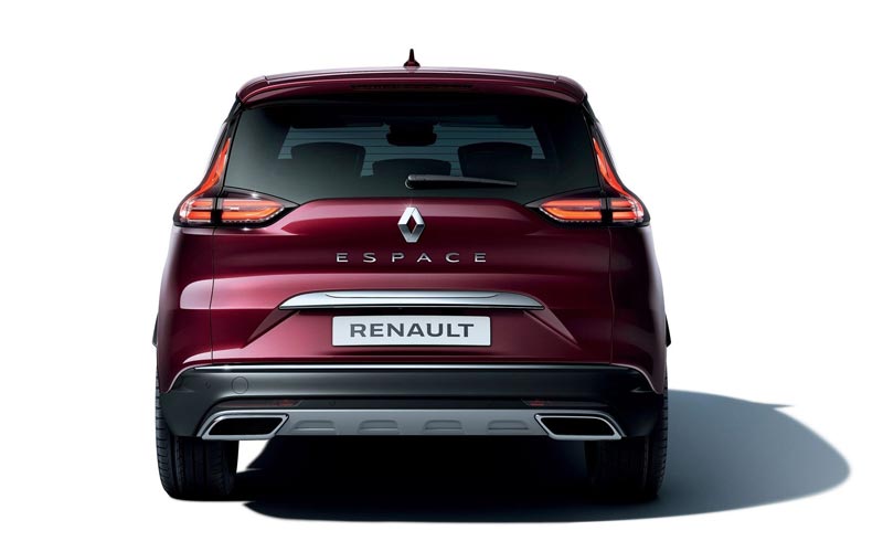 Renault Espace 