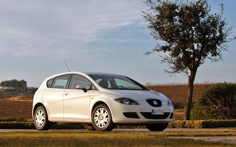  SEAT Leon  (2005-2009)