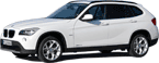 BMW X1 sDrive18i (150Hp)