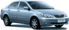 BYD F3 1.6