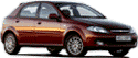 Chevrolet Lacetti 1.6