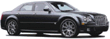 Chrysler 300C 3.6i V6 (292Hp)