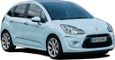 Citroen C3 1.4
