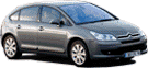 Citroen C4  1.6