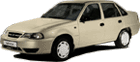 Daewoo Nexia 1.6