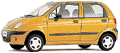 Daewoo Matiz 1