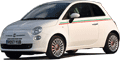 Fiat 500 1.4