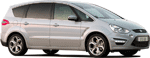 Ford S-MAX 2