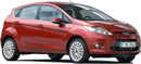 Ford Fiesta  1.4